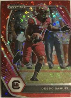Deebo Samuel