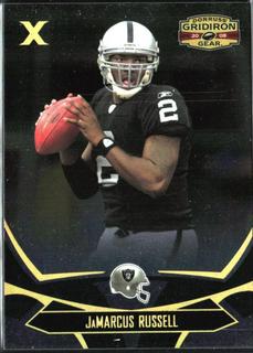 JaMarcus Russell