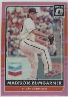 Madison Bumgarner