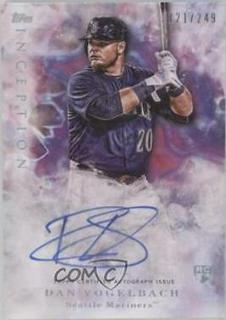 Dan Vogelbach