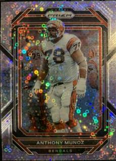 Anthony Munoz