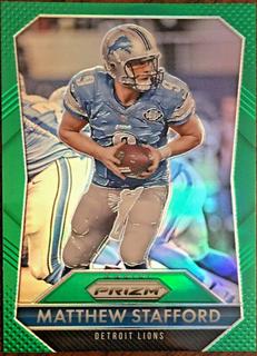 Matthew Stafford