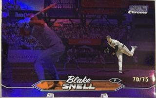 Blake Snell