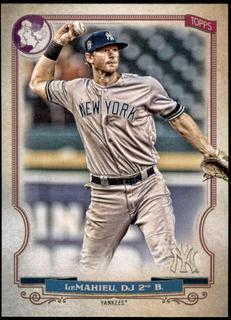 DJ LeMahieu