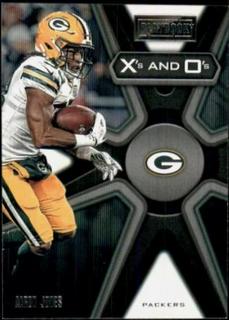 Aaron Jones