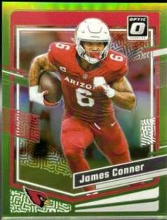 James Conner