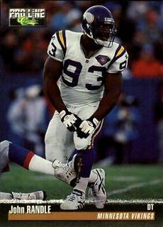 John Randle