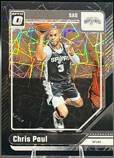 Chris Paul