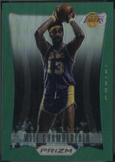 Wilt Chamberlain