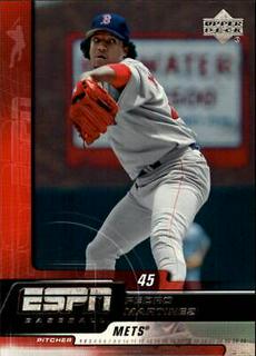 Pedro Martinez