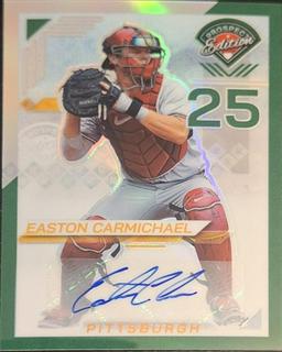 Easton Carmichael