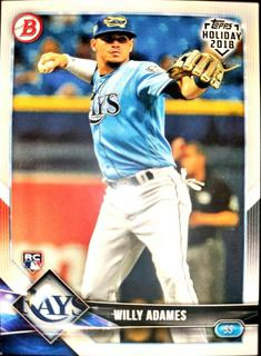 Willy Adames