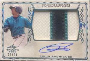 Julio Rodriguez