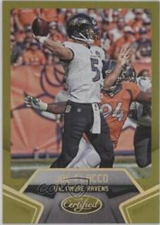 Joe Flacco