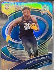 Larry Rountree III