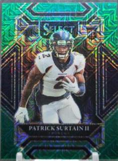Patrick Surtain II