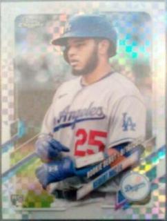 Keibert Ruiz