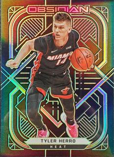 Tyler Herro