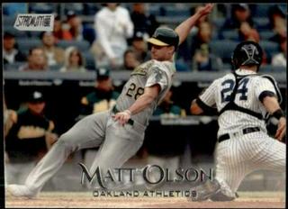 Matt Olson