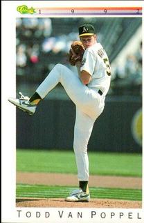 TODD VAN POPPEL