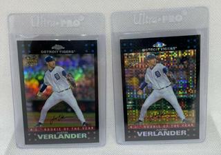 Justin Verlander