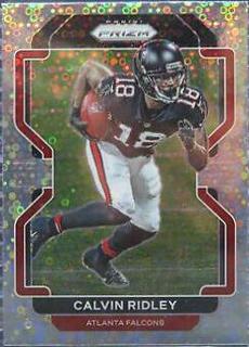 Calvin Ridley