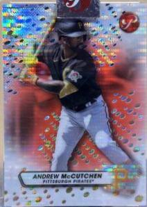 Andrew McCutchen
