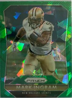 Mark Ingram
