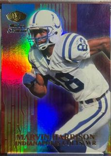 Marvin Harrison