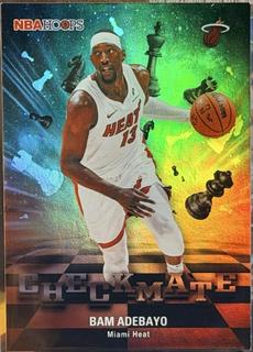 Bam Adebayo