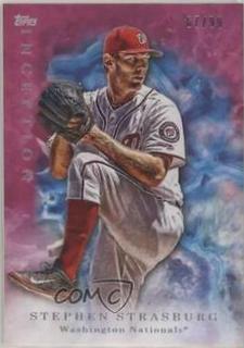 Stephen Strasburg