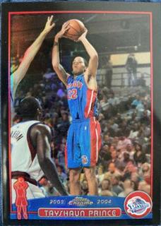 Tayshaun Prince