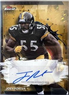 Joey Porter