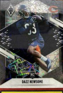 Dazz Newsome
