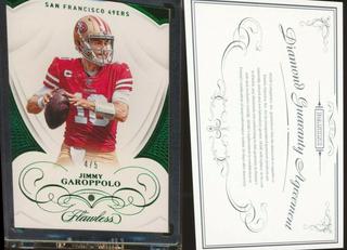 Jimmy Garoppolo