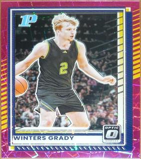 Winters Grady