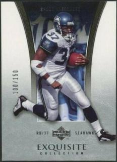 Shaun Alexander