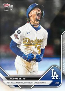 Mookie Betts