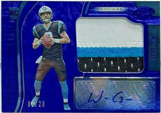 Will Grier