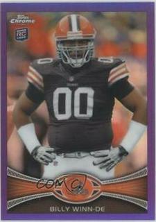 Billy Winn