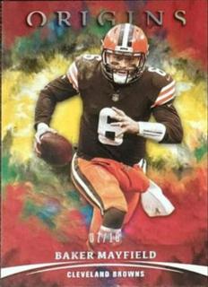 Baker Mayfield