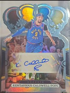 Kentavious Caldwell-Pope