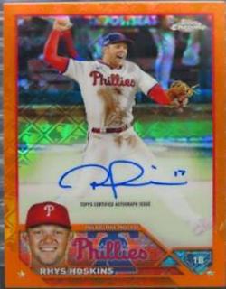Rhys Hoskins