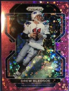 Drew Bledsoe