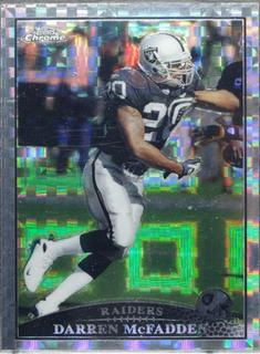 Darren McFadden