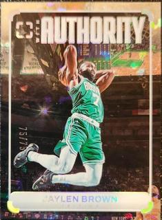 Jaylen Brown