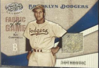 Roy Campanella