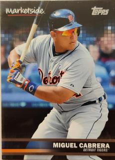 Miguel Cabrera