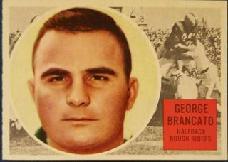 George Brancato