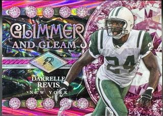 Darrelle Revis